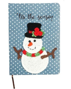 Christmas Gift - Diary Christmas Gift - Diary